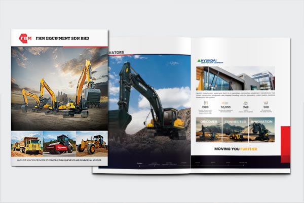 FHM Equipment