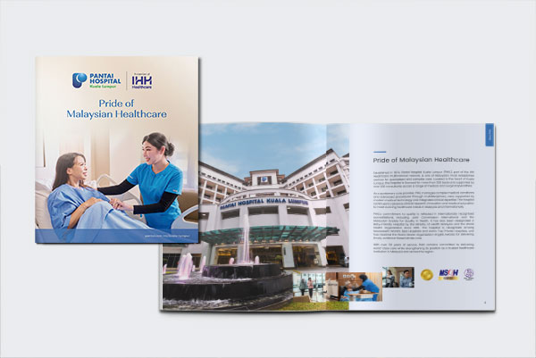 Pantai Hospital KL