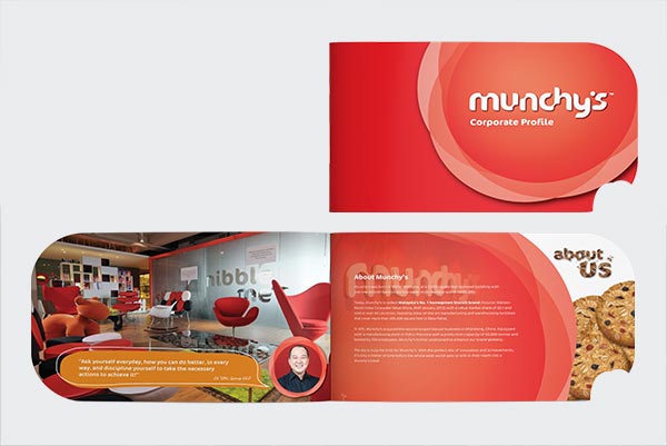 Munchy's