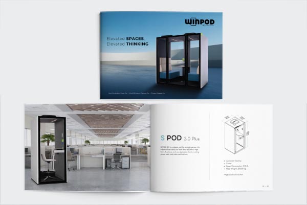 Winpod