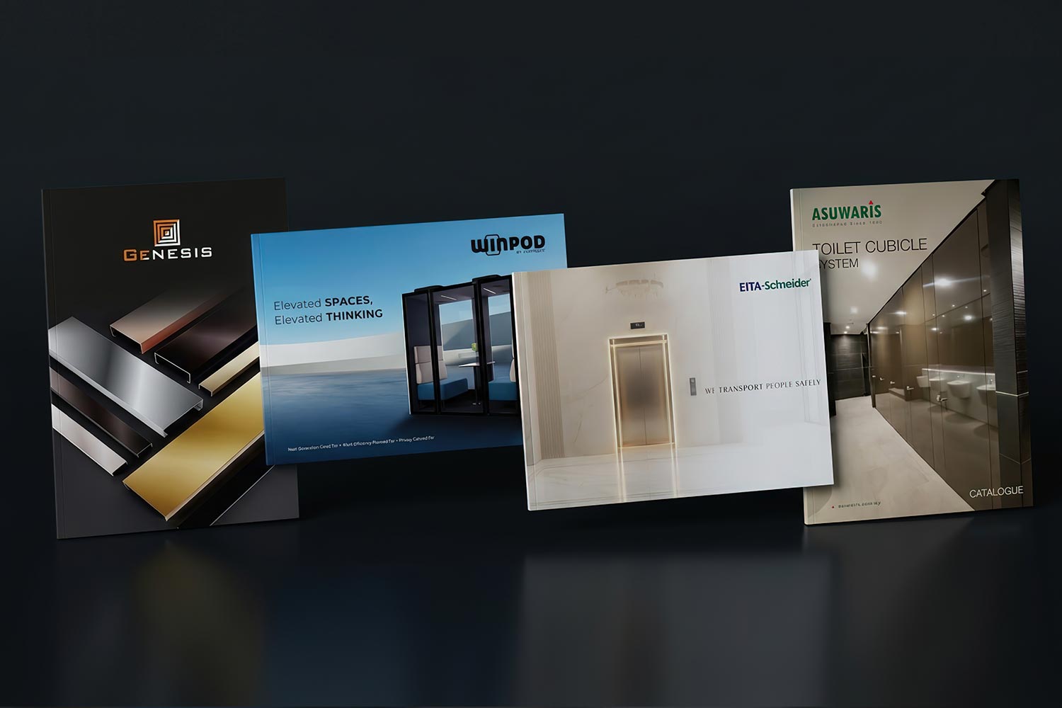 Product Catalogues